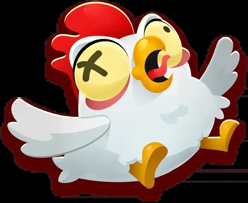 Denmark - chicken road 2 demo
