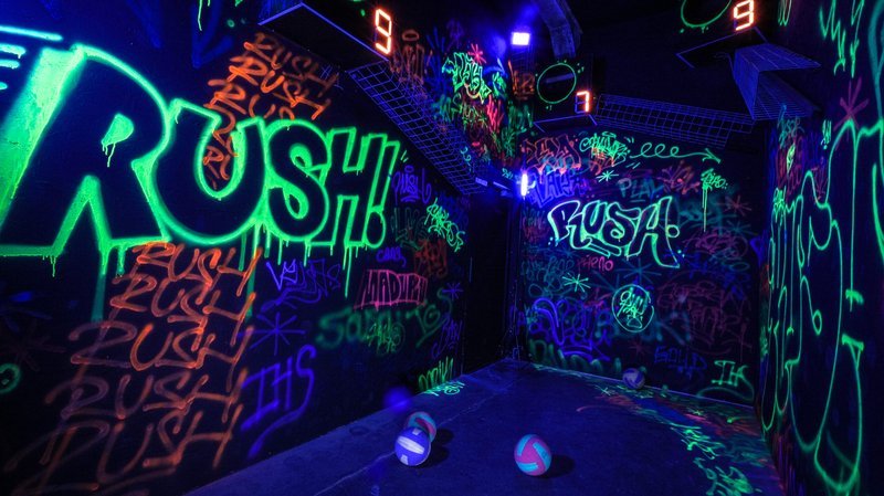 Découvrez l'Excès Incontrôlable du Jouer avec Uncrossable Rush Slot en France à France